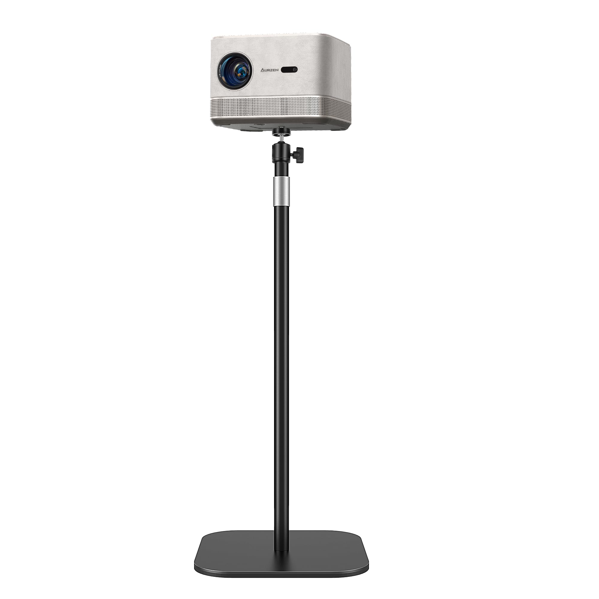 Amazon.com: AURZEN BOOM 3 3-in-1 Smart Projector with 360